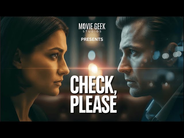 Check, Please