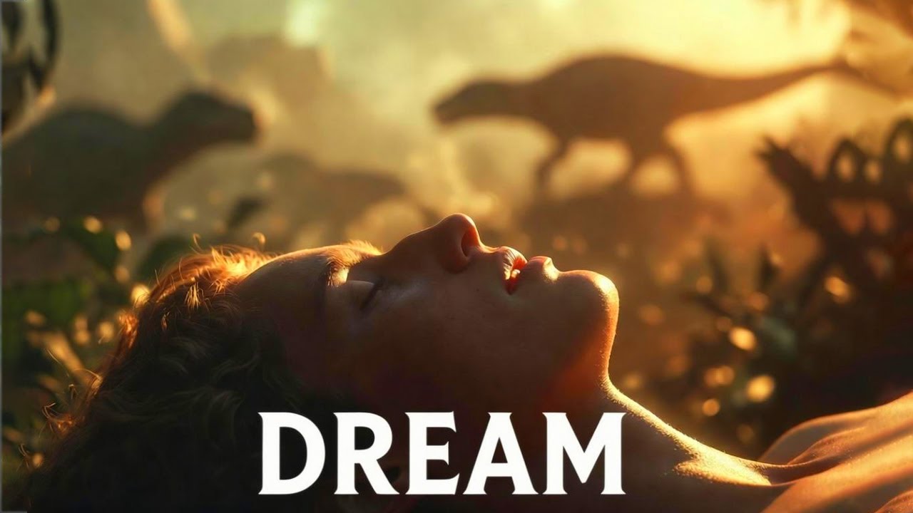Dream (2025) Trailer
