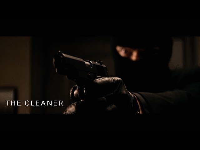 The Cleaner