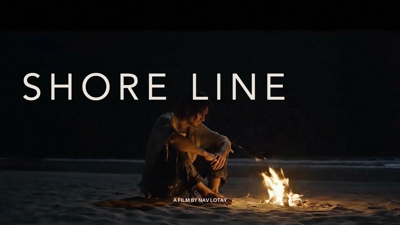 S H O R E L I N E - A short film by Nav Lotay