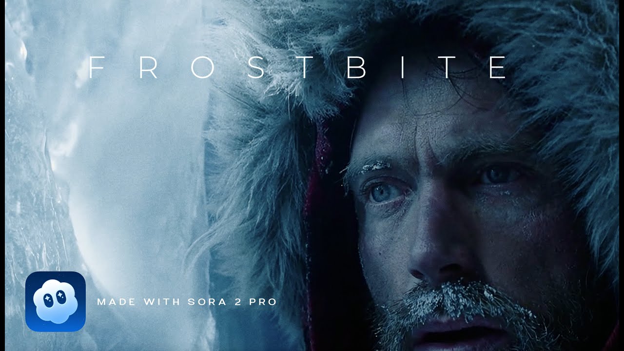 FROSTBITE