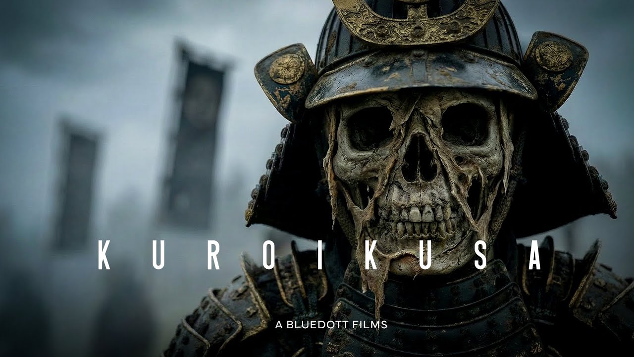 KE Kuroikusa (Black War)