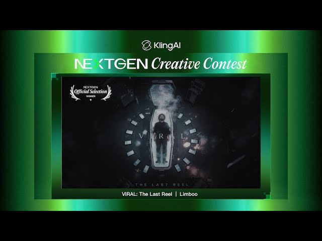 VIRAL: The Last Reel