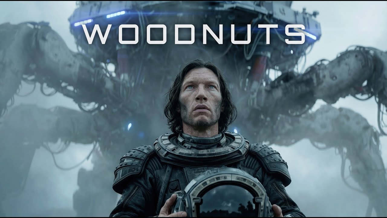 WOODNUTS