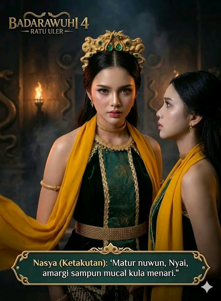 Badarawuhi 