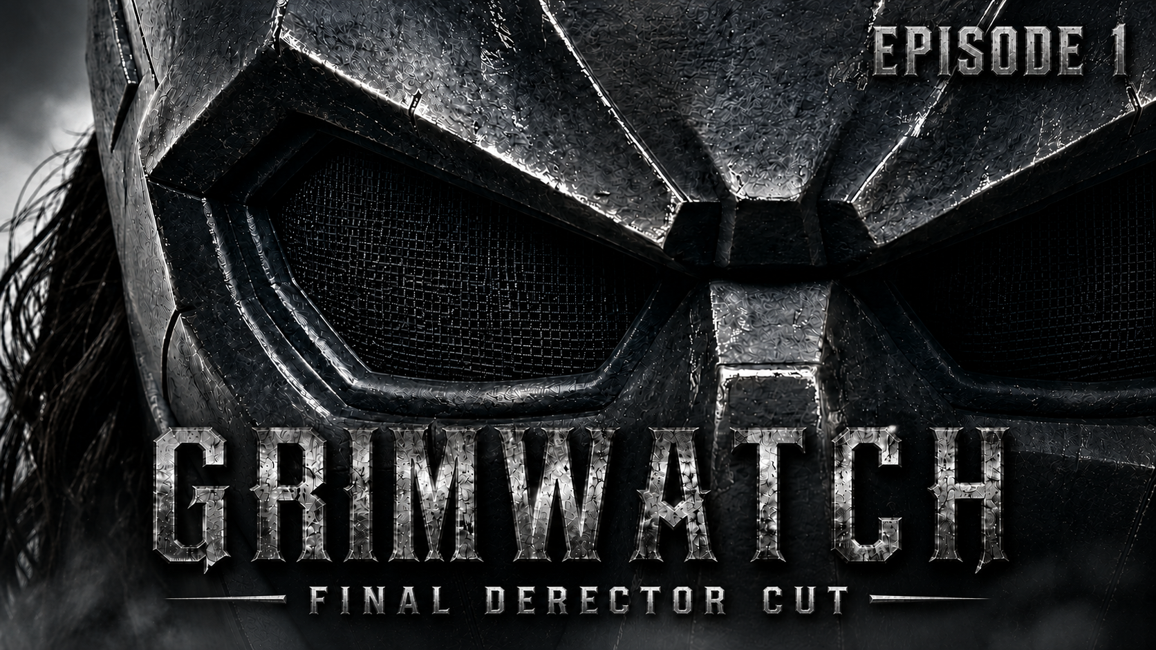 GRIMWATCH — Episode 1 | 18-second promotional preview