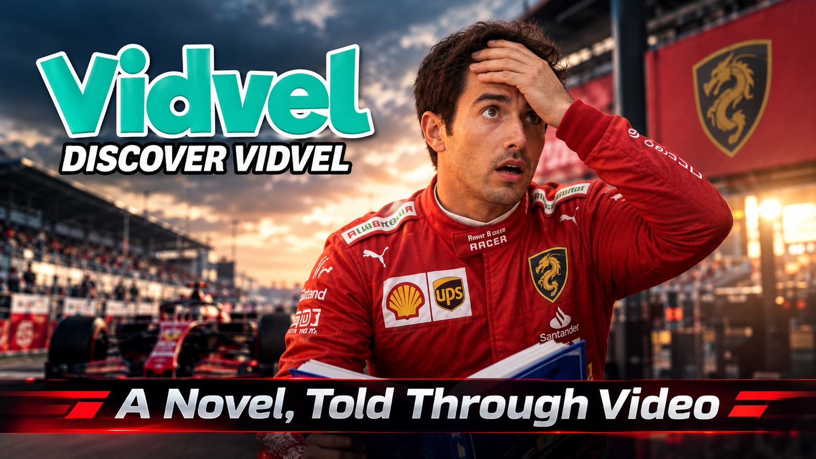 The Champion Who Missed the Race Because of a Book | Psi Secrets