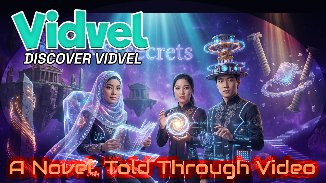 Why Would a Tech Company Buy a Fictional Invention? | Psi Secrets