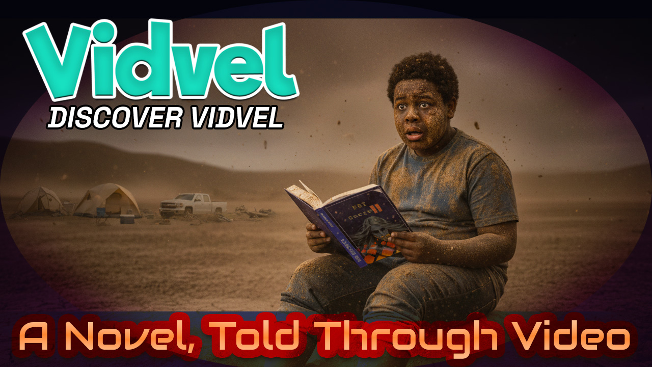 The Book That Showed Him the Future | Psi Secrets