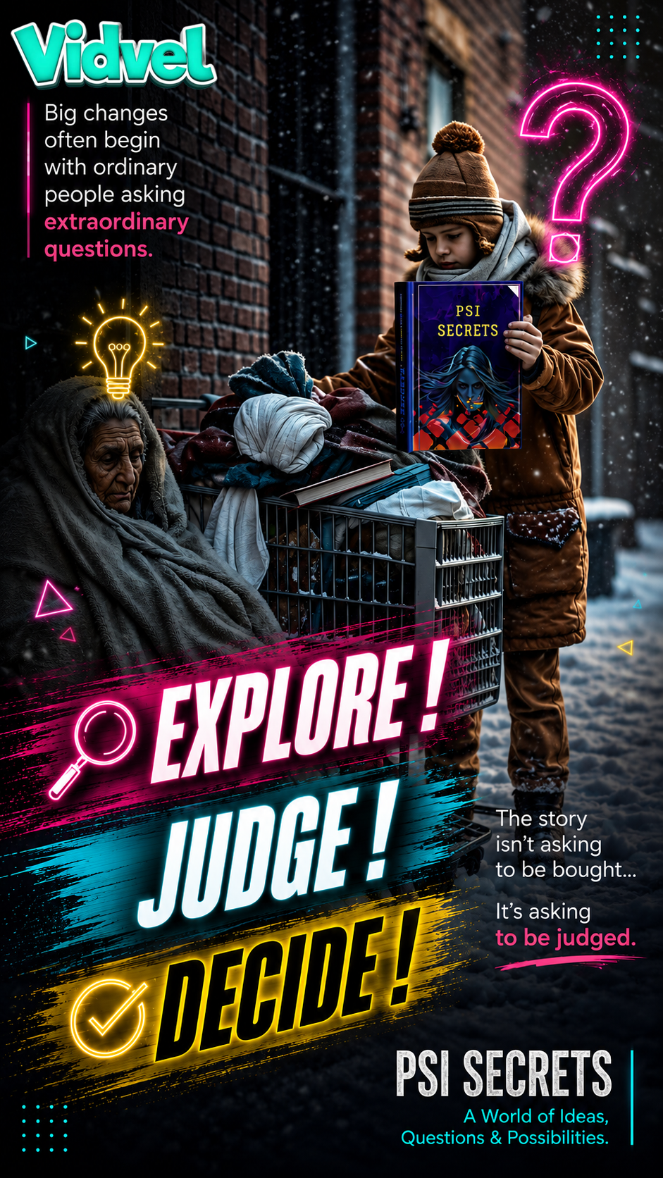 The Book That Changed Her Life Forever